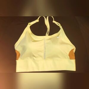 Nike Indy Light Support Longline Sports Bras Women